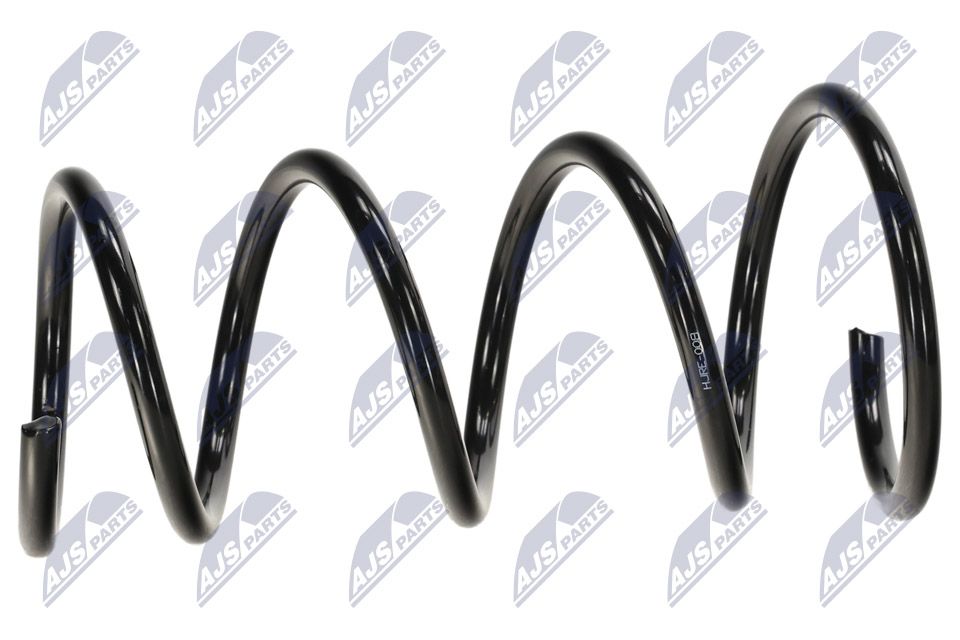 Arc spiral NTY ASZ-RE-008