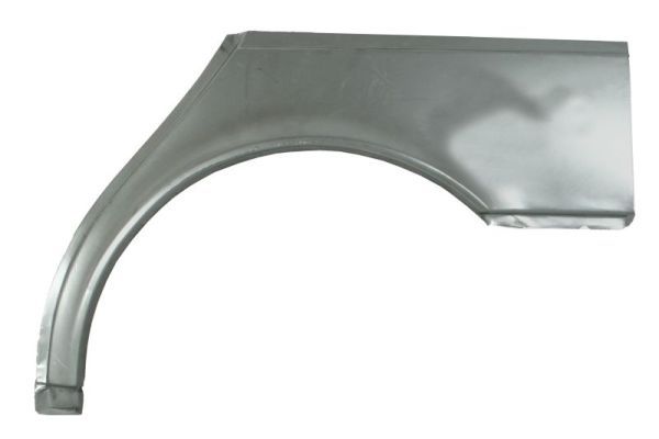 Внутренняя часть крыла