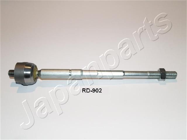 Połączenie osiowe, drążek kierowniczy poprzeczny JAPANPARTS RD-902