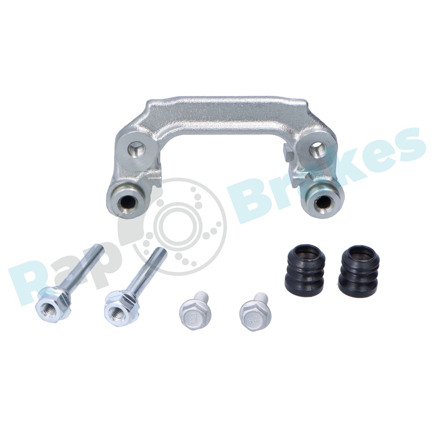 Kinnitus,pidurisadul