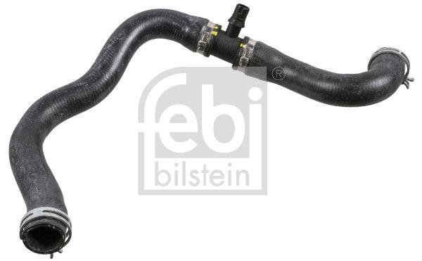 Przewód elastyczny chłodnicy FEBI BILSTEIN 178506