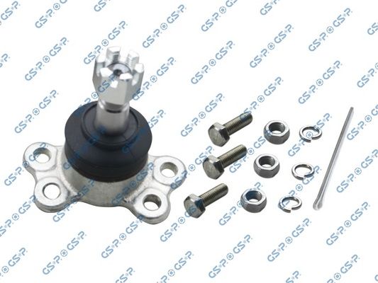 Przegub mocujący / prowadzący GSP S081033