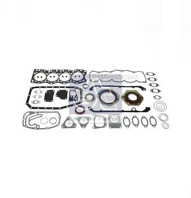 Zestaw uszczelek, głowica cylindrów DT SPARE PARTS 6.91240