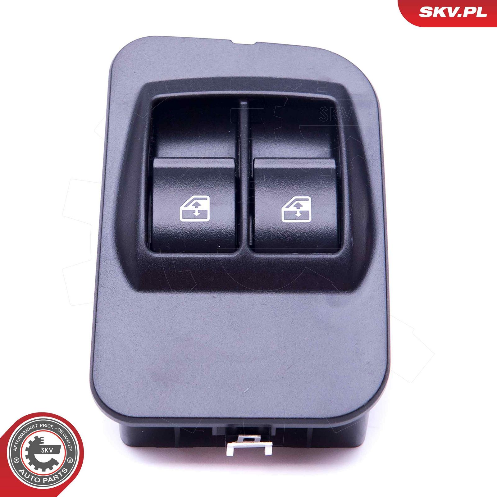 comutator,macara geam ESEN SKV 37SKV380