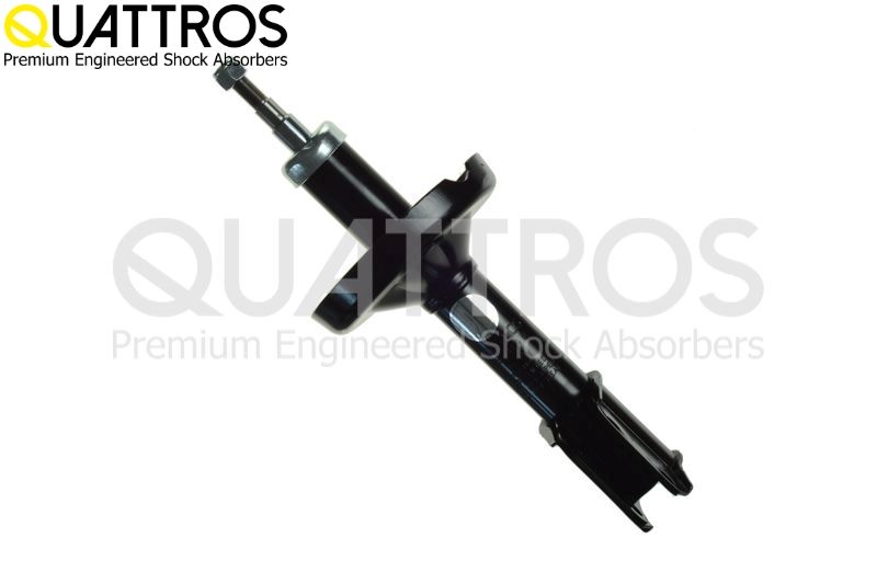 Amortyzator DAVID VASCO FS3848