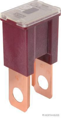 siguranta fuzibila HERTH+BUSS ELPARTS 50295451