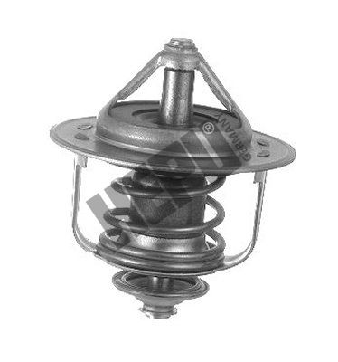 Termostat, środek chłodzący HEPU TM1265