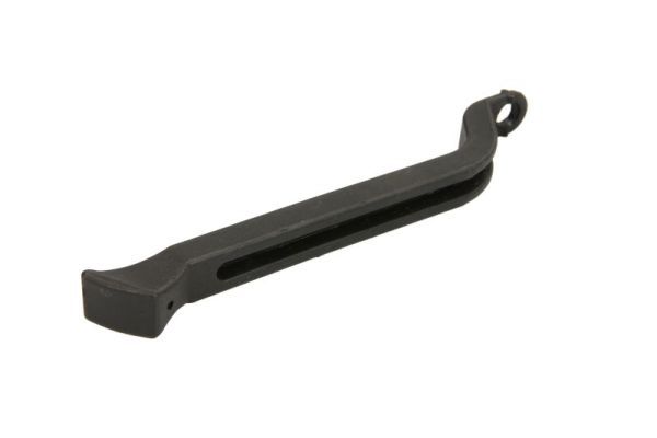 Serrure de capot-moteur
