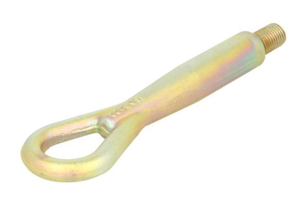 Буксирный крюк