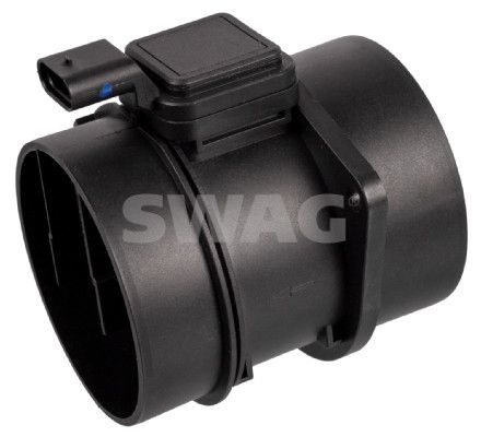 Przepływomierz masowy powietrza SWAG 33 10 1295