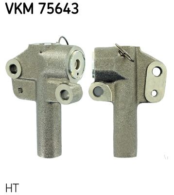 Napínacia kladka ozubeného remeňa SKF VKM 75643