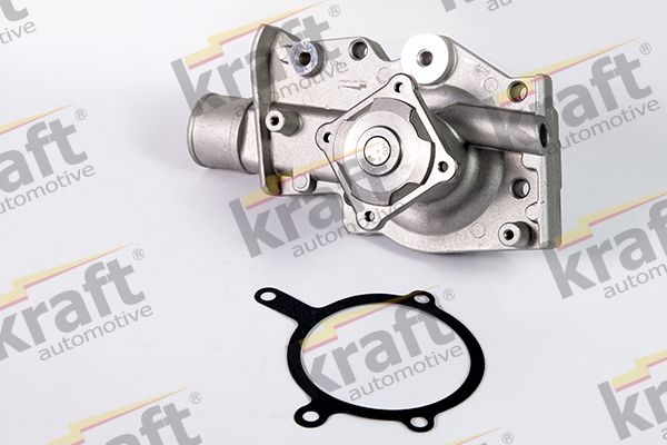 Vodní čerpadlo, chlazení motoru KRAFT AUTOMOTIVE 1502140