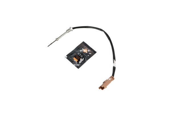 Senzor, temperatura gaze evacuare NRF EASY FIT 707437