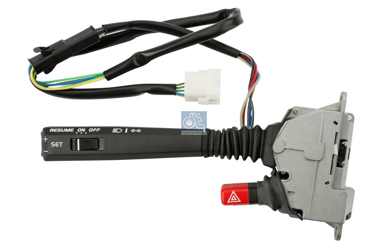 Comutator coloana directie DT Spare Parts 2.27058