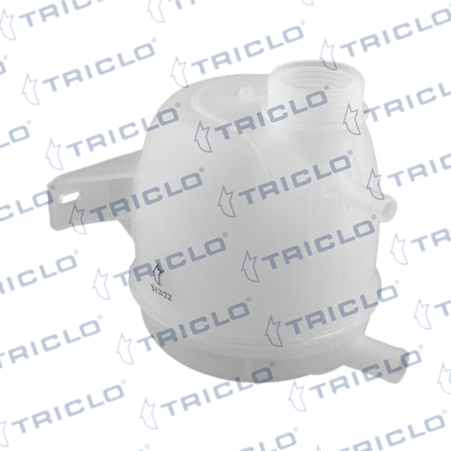 Vase d'expansion, liquide de refroidissement
