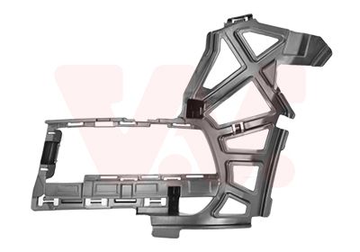 Suport, far ceata VAN WEZEL 5819491