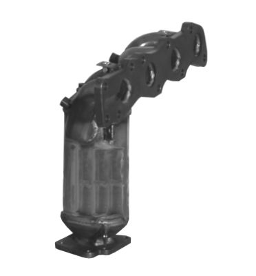 Katalizator IMASAF 1411054G00