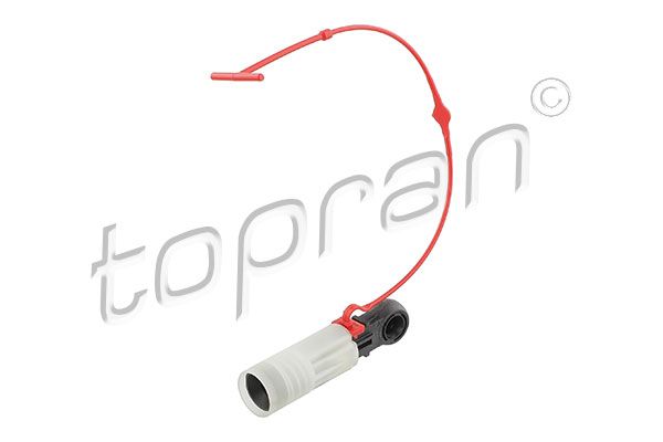 Blocare cuplare, cutie viteze manuală TOPRAN 117 802