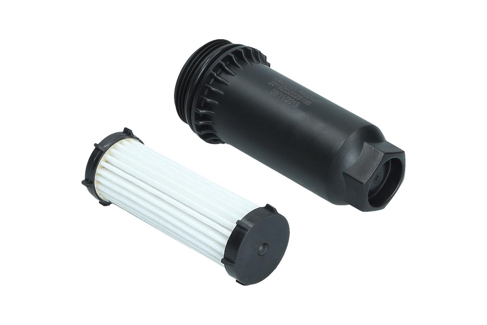 Levně Hydraulický filtr, automatická převodovka KAMOKA F602401