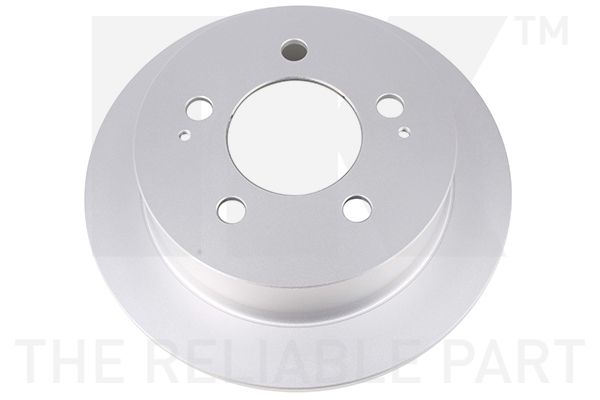 Tarcza hamulcowa NK 315704