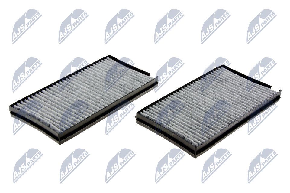 Filtrs, Salona telpas gaiss