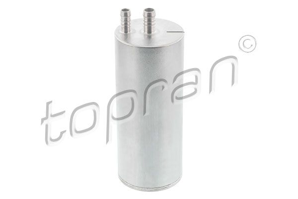filtru combustibil TOPRAN EHVP 630 802