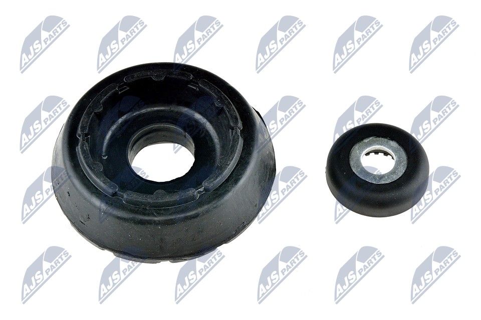 Amortizatora statnes balsts