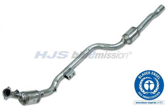 Katalizator HJS 96 13 4122