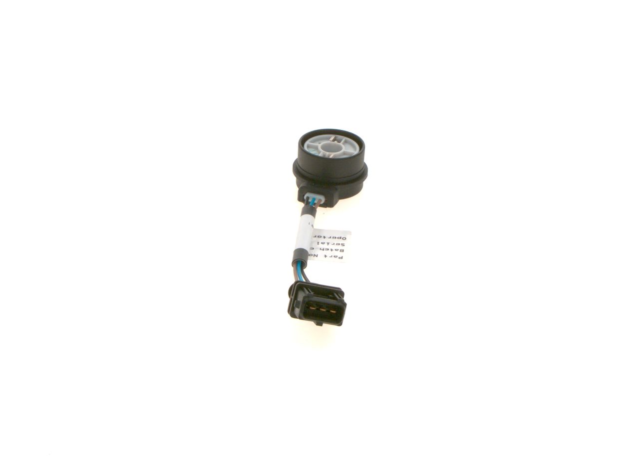 potentiometru reglaj,amestec mers in gol BOSCH 1 467 217 356