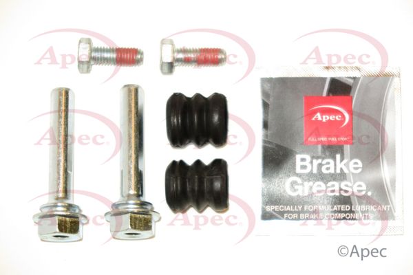Apec - Brake Caliper Kit