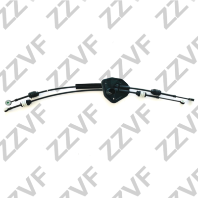 Trose, Mehāniskā pārnesumkārba