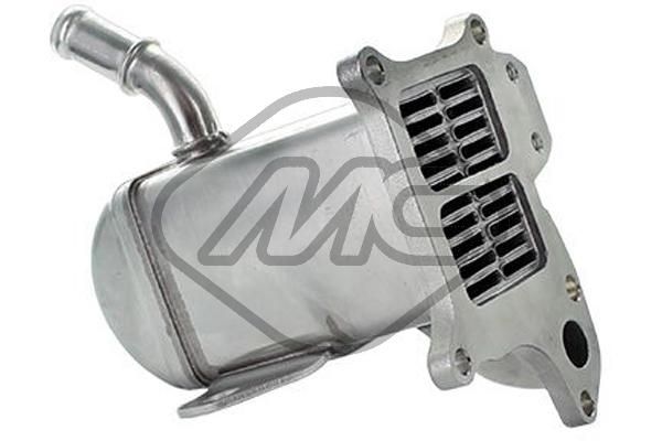 Zawór EGR, regulacja spalin METALCAUCHO 93239