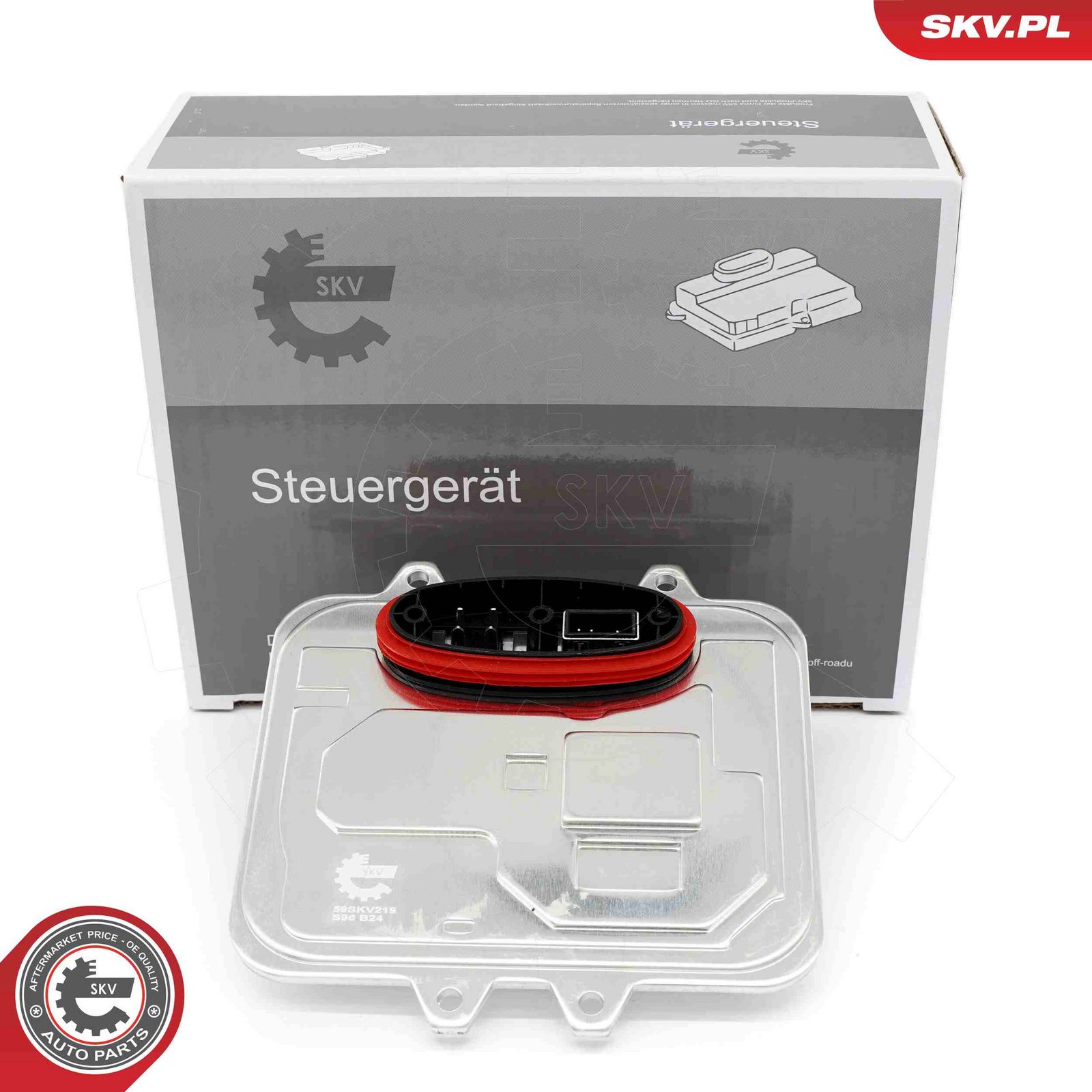 unitate de control,lumini ESEN SKV 59SKV219