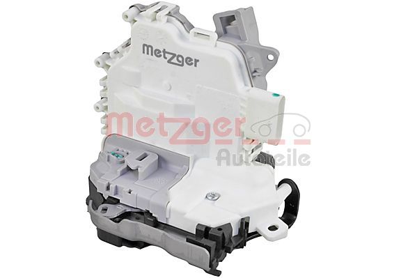 Zamek drzwi METZGER AUTOTEILE 2314236