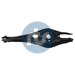 Рычаг независимой подвески колеса, подвеска колеса