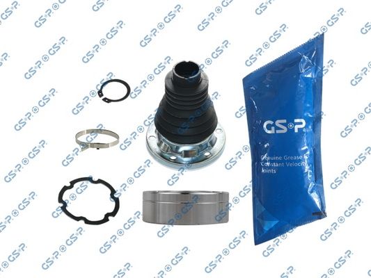 Zestaw przegubu, wał napędowy GSP 601398