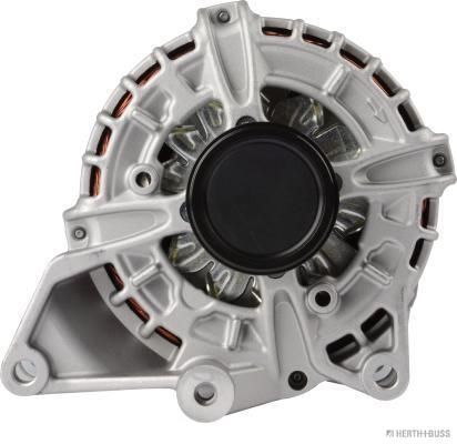 Alternator HERTH+BUSS ELPARTS 32082140