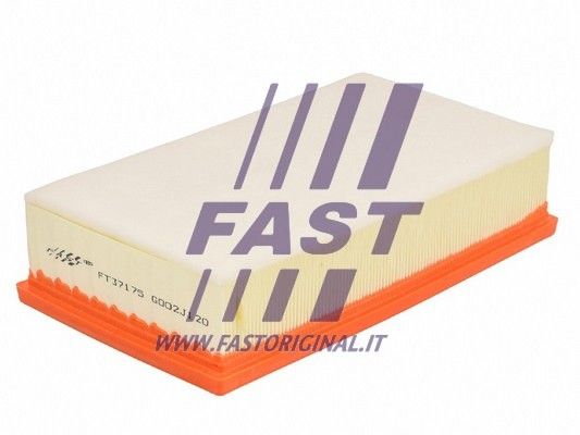Filtr powietrza FAST FT37175