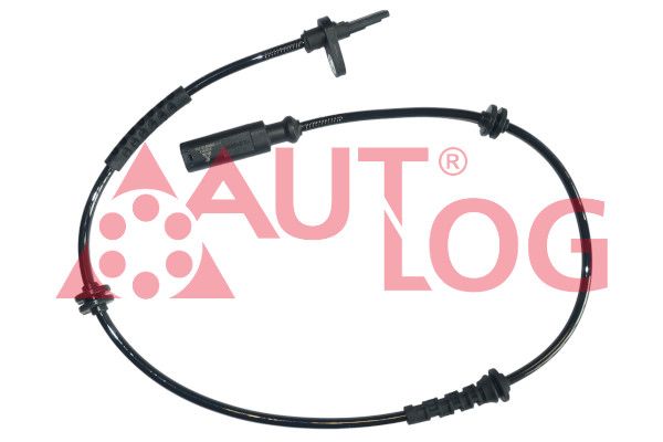 AUTLOG AS5937
