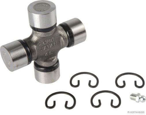 Połączenie, wał wzdłużny HERTH+BUSS JAKOPARTS J2925007