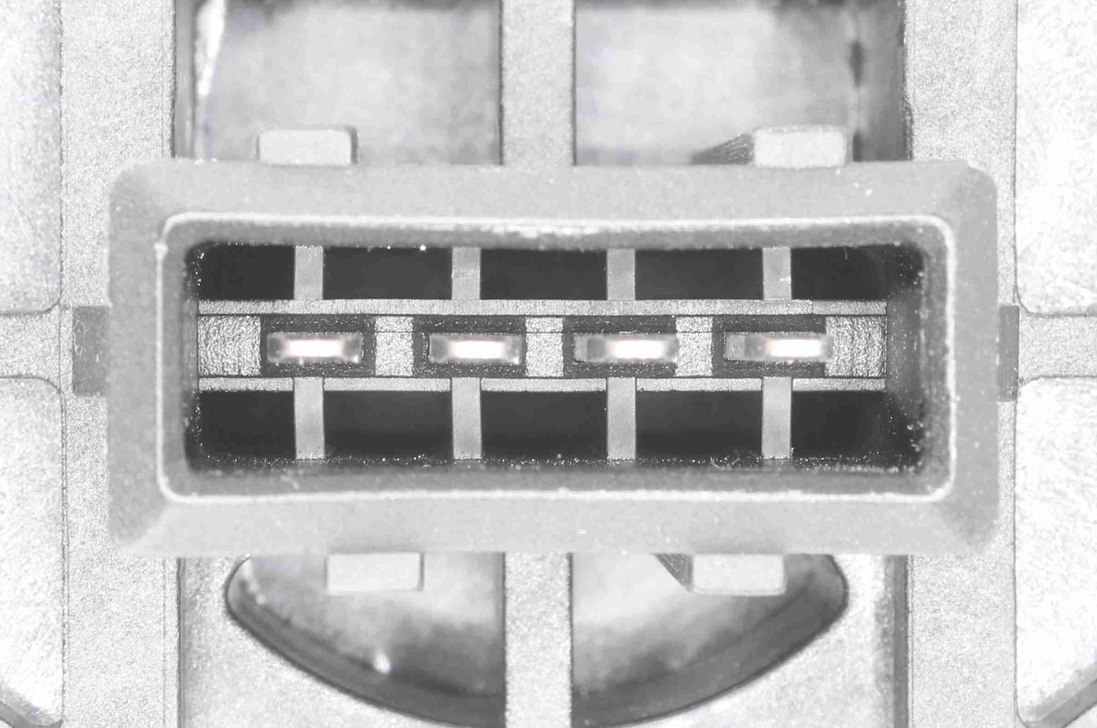 Débitmètre de masse d'air