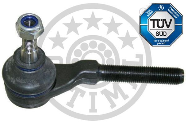 Końcówka drążka kierowniczego poprzecznego OPTIMAL G1-048