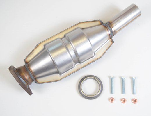 Katalizator EEC 6K0131701G