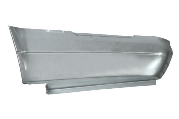 Внутренняя часть крыла