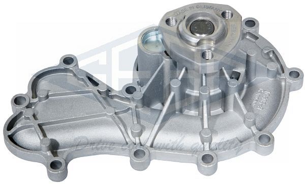 Pompă de apă, răcire motor GEBA 10605