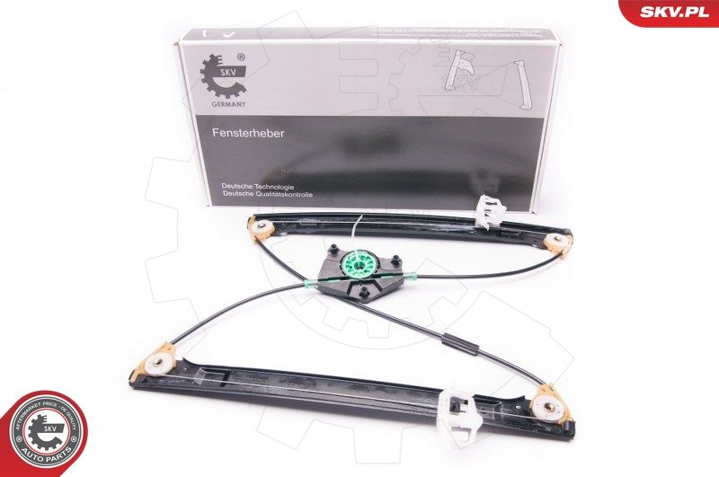 Podnośnik szyby ESEN SKV 00SKV162