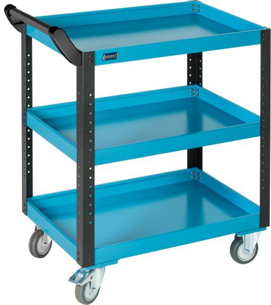 Carucior atelier HAZET 167-3