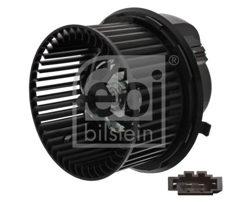 Vnútorný ventilátor FEBI BILSTEIN 40180