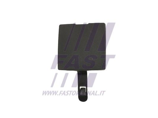 Klapa, hak holujący FAST FT90103G
