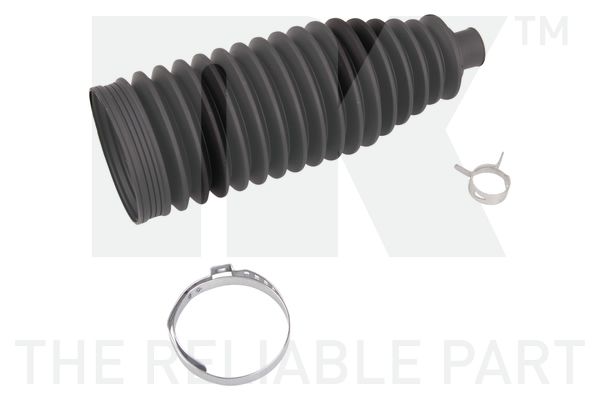 Ansamblu burduf, directie NK 5094005